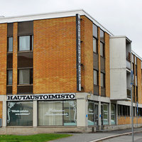 Kiinteistötoimisto kiinteistötoimisto