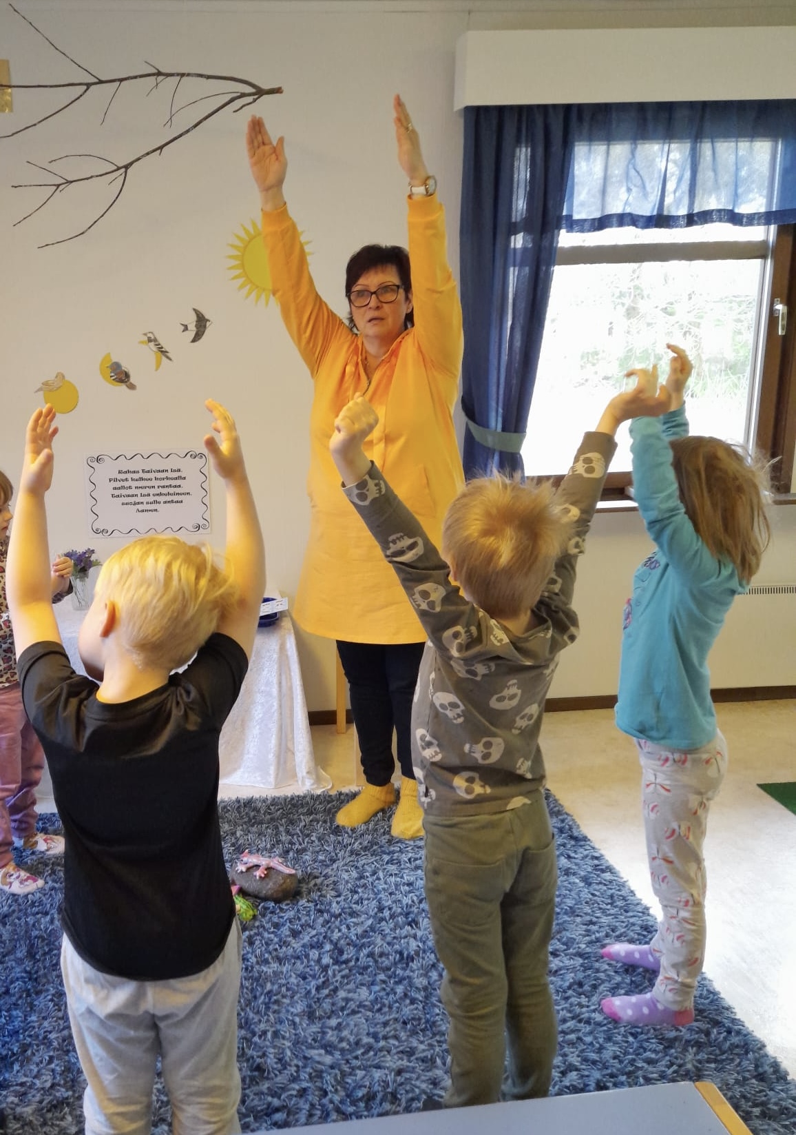 päiväkerho