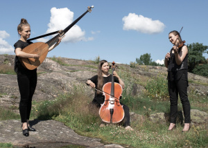 Barokkikonsertti 5.8