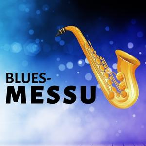 Blues-messu