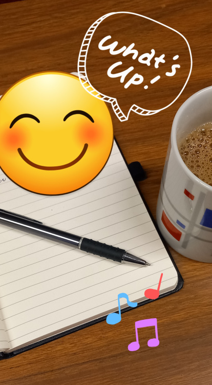 Nuorten ilta Iittalassa Kahvikupin kuva