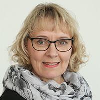 Birgitta Aspholm