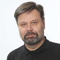 Mika Penttinen