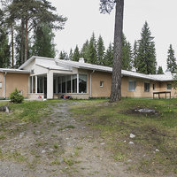 Loimalahden leirikeskus Loimalahden leirikeskus