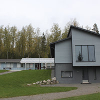 Syöksynsuun leirikeskus Syöksynsuun leirikeskus