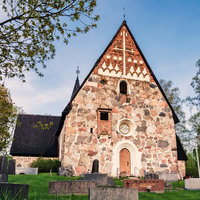 Vanajan kirkko Vanajan kirkko