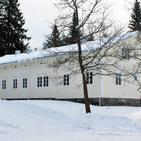 Vanajan seurakuntakoti Vanajan seurakuntakoti