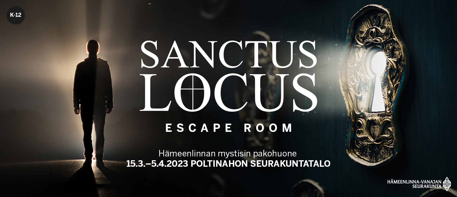 Sanctus locus escape room